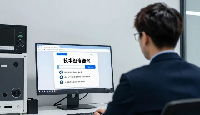 工业机械臂的高效运行与长期维护策略